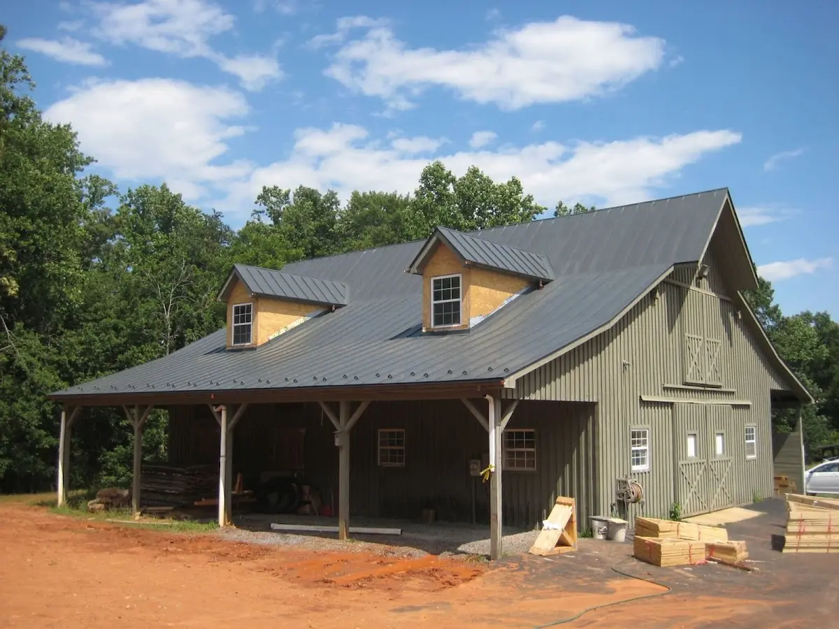 Expert Roof Coating workmanship in Brewer